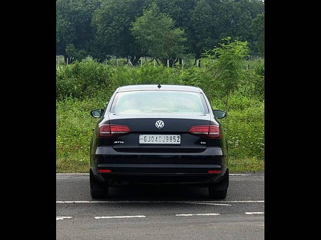 Used Volkswagen Jetta Highline TDI AT in Surat