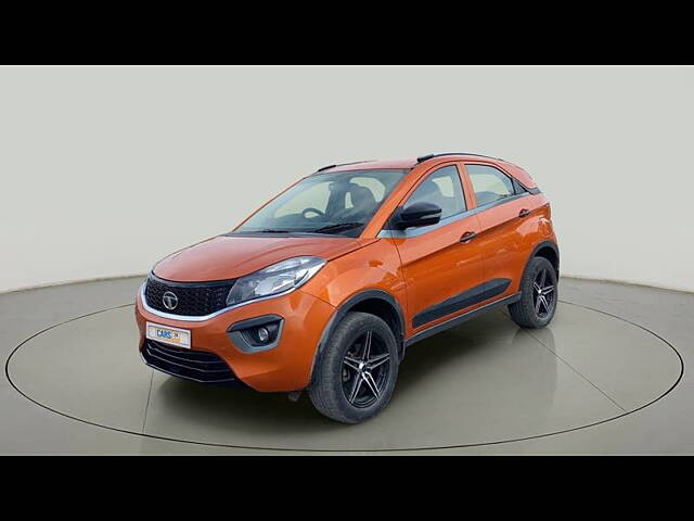 Used Tata Nexon [2017-2020] XMA Diesel in Pune