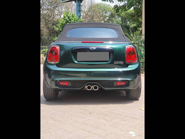 Used MINI Cooper [2014-2018] S in Delhi