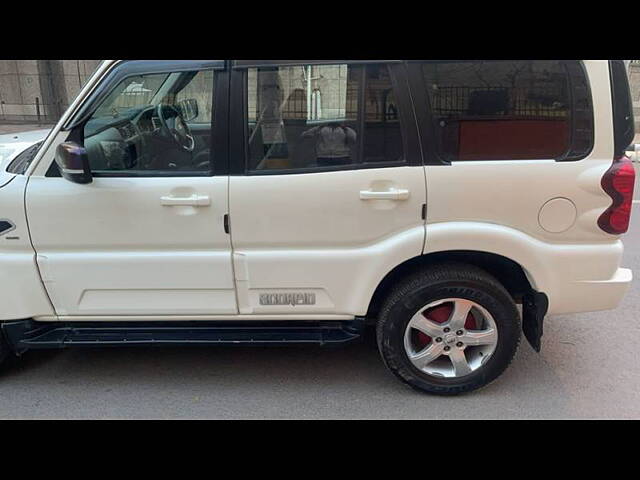 Used Mahindra Scorpio 2021 S11 2WD 7 STR in Delhi