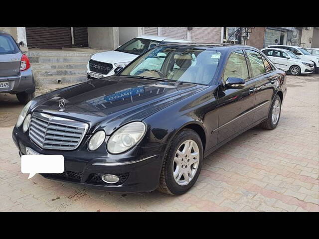672 Used Mercedes-Benz E-Class Cars in India, Second Hand Mercedes-Benz E- Class Cars in India - CarTrade