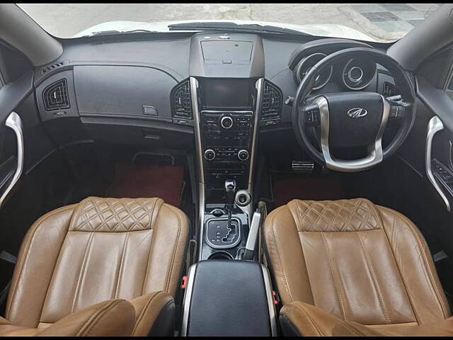 Used Mahindra XUV500 W11 AT in Hyderabad