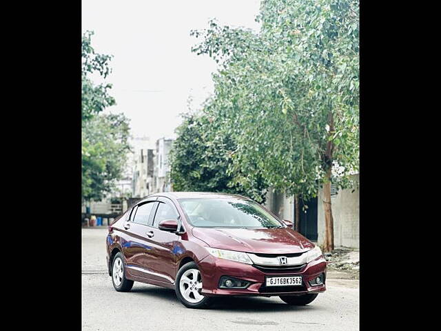 Used Honda City [2014-2017] V Diesel in Surat