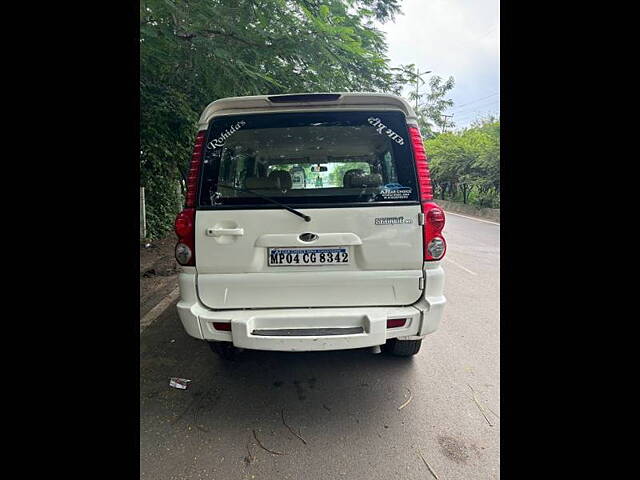 Used Mahindra Scorpio [2009-2014] SLE BS-III in Bhopal