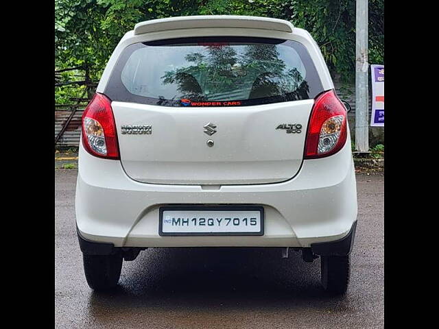 Used Maruti Suzuki Alto 800 [2012-2016] Lxi in Pune