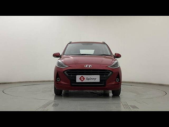 Used Hyundai Grand i10 Nios [2019-2023] Asta 1.2 Kappa VTVT in Hyderabad