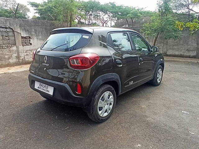 Used Renault Kwid [2022-2023] RXL 1.0 in Pune