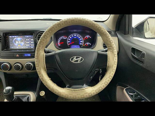 Used Hyundai Grand i10 [2013-2017] Magna 1.2 Kappa VTVT [2013-2016] in Delhi