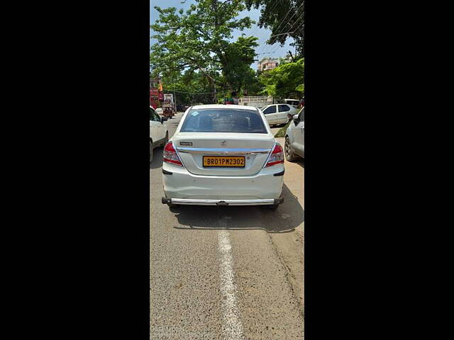 Used Maruti Suzuki Dzire ZXi CNG in Patna