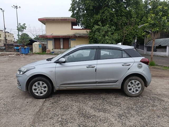 Used Hyundai Elite i20 [2018-2019] Magna Executive 1.2 in Nagpur