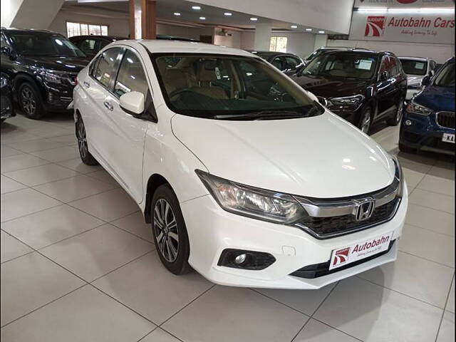 Used Honda City [2014-2017] V in Bangalore