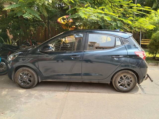 Used Hyundai Grand i10 Nios [2019-2023] Sportz 1.2 Kappa VTVT in Ranchi