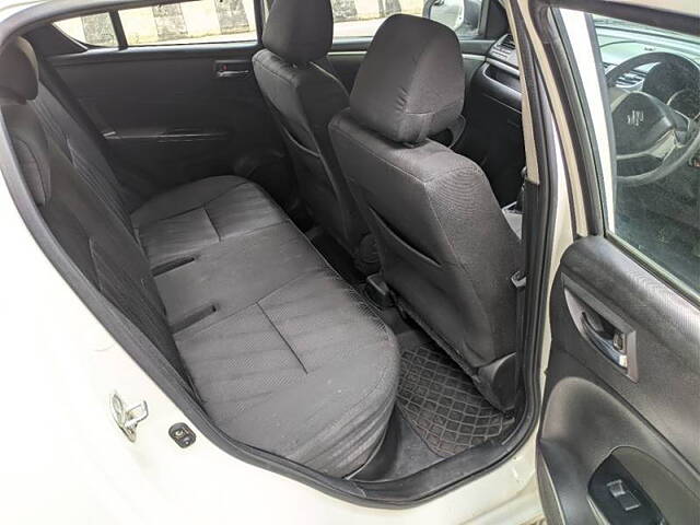 Used Maruti Suzuki Swift [2011-2014] VDi in Bangalore