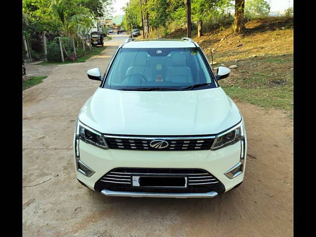 Used 2019 Mahindra XUV300 in Raipur