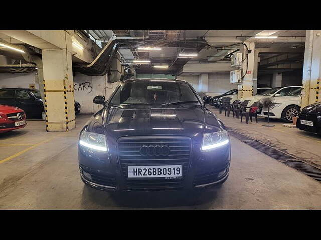 Used Audi A6 [2008-2011] 2.7 TDI in Mumbai