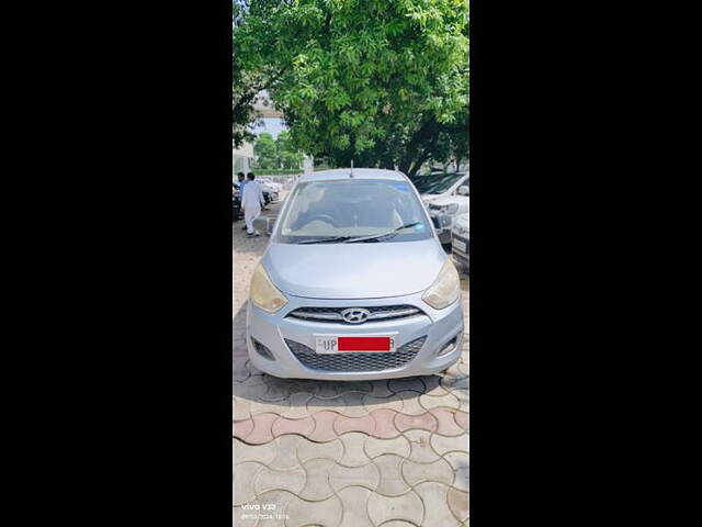 Used 2011 Hyundai i10 in Lucknow