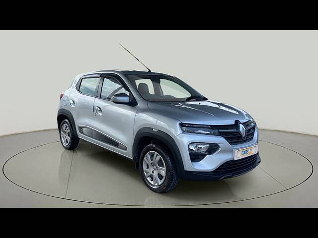 Used 2020 Renault Kwid in Coimbatore