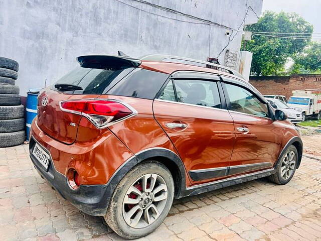 Used Hyundai i20 Active [2015-2018] 1.4 SX in Lucknow