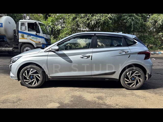 Used Hyundai i20 [2020-2023] Asta (O) 1.2 IVT [2022-2023] in Kolkata