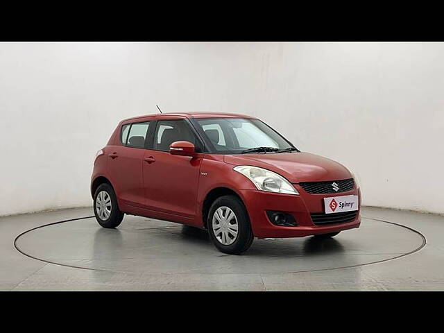 Used Maruti Suzuki Swift [2011-2014] VXi in Mumbai