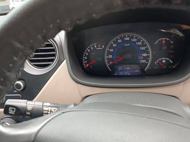 Used Hyundai Grand i10 [2013-2017] Asta AT 1.2 Kappa VTVT [2013-2016] in Mumbai