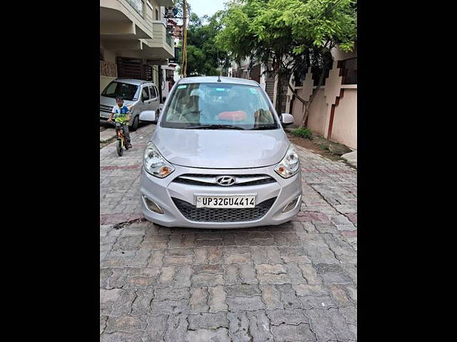 Used Hyundai i10 [2010-2017] Sportz 1.1 iRDE2 [2010--2017] in Lucknow