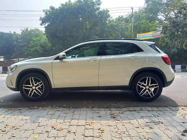 Used Mercedes-Benz GLA [2014-2017] 200 CDI Sport in Kanpur