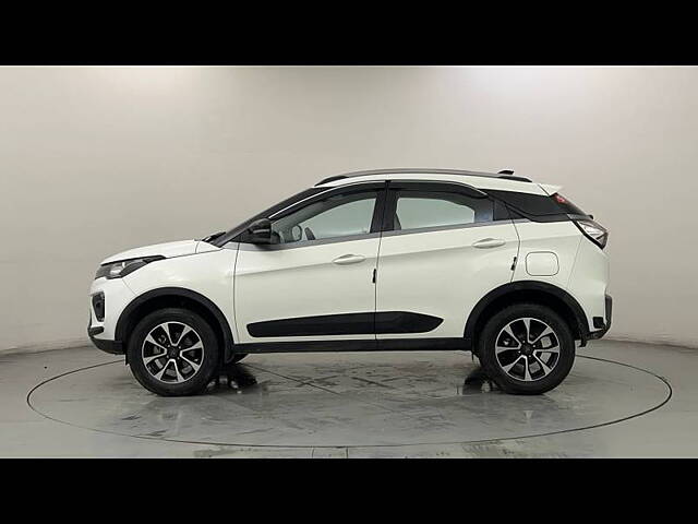 Used Tata Nexon [2020-2023] XZA Plus (S) [2022-2023] in Gurgaon