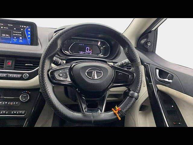 Used Tata Nexon [2017-2020] XZ Plus Diesel in Ahmedabad