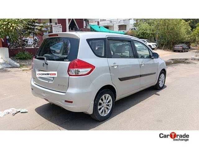 Used Maruti Suzuki Ertiga [2012-2015] ZDi in Jaipur