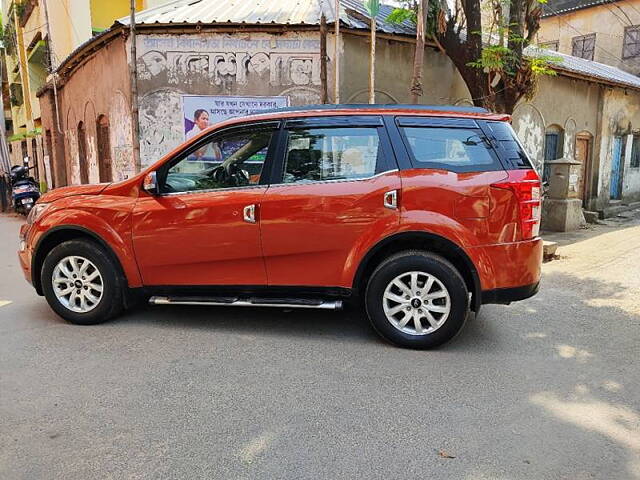 Used Mahindra XUV500 [2015-2018] W10 in Kolkata