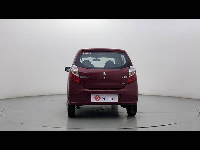 Used Maruti Suzuki Alto K10 [2014-2020] VXi (O) [2014-2019] in Bangalore