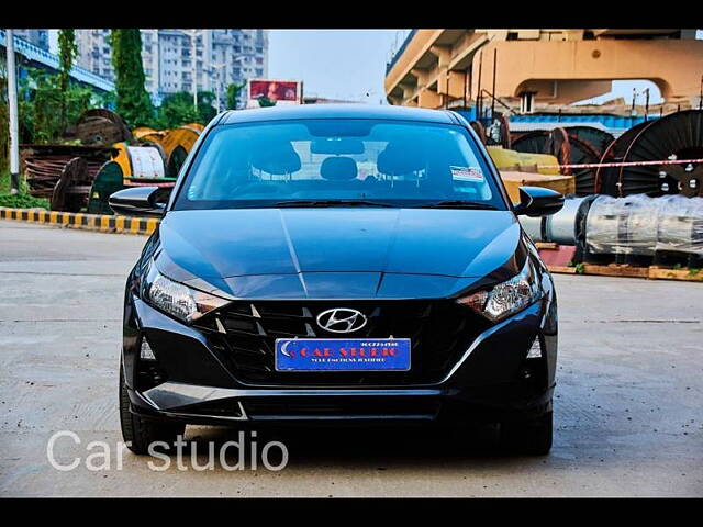 Used 2023 Hyundai Elite i20 in Kolkata