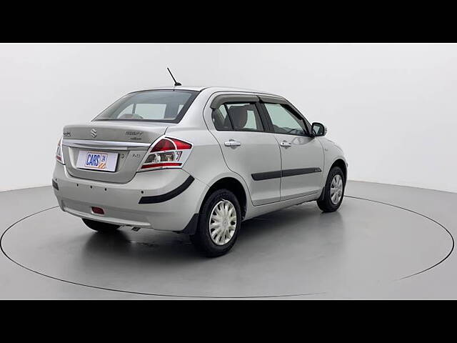 Used Maruti Suzuki Swift DZire [2011-2015] VXI in Pune