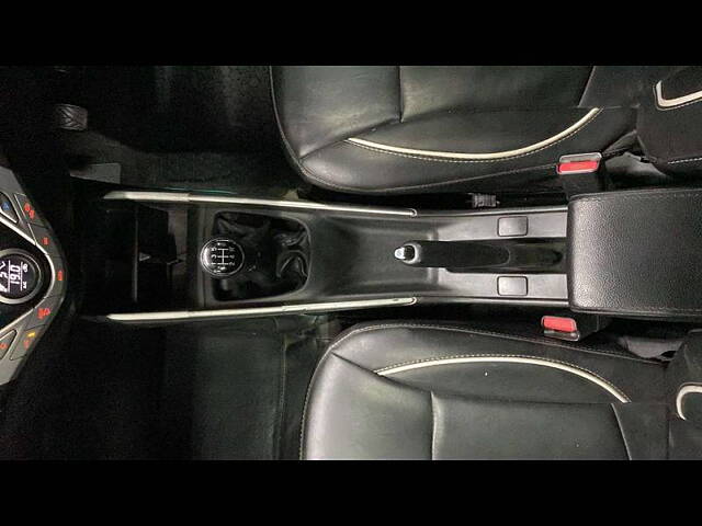 Used Maruti Suzuki Baleno [2015-2019] Alpha 1.3 in Mumbai