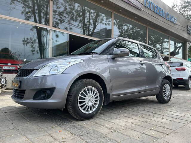 Used Maruti Suzuki Swift [2011-2014] VXi in Bangalore