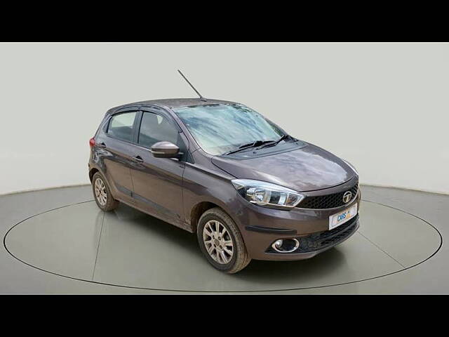 Used 2017 Tata Tiago in Hyderabad