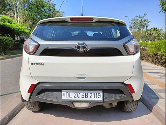 Used Tata Nexon [2017-2020] XM in Delhi