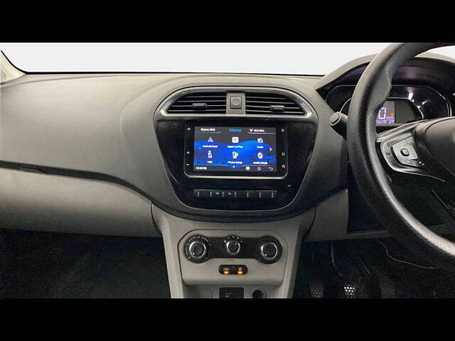 Used Tata Tiago [2016-2020] Revotron XZ in Delhi