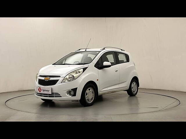 Used 2013 Chevrolet Beat in Mumbai