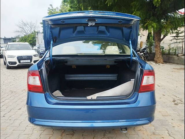 Used Skoda Rapid Style 1.5 TDI in Ahmedabad