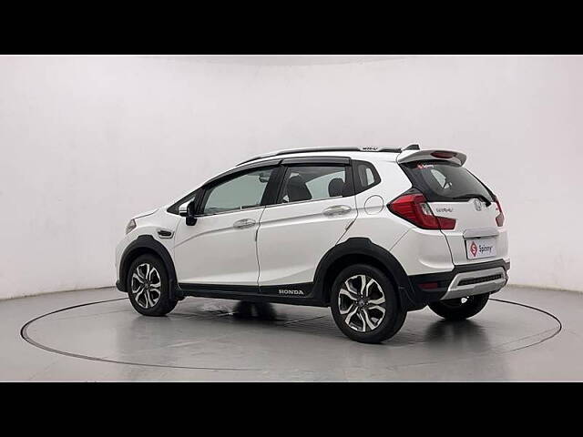 Used Honda WR-V [2017-2020] VX MT Diesel in Mumbai