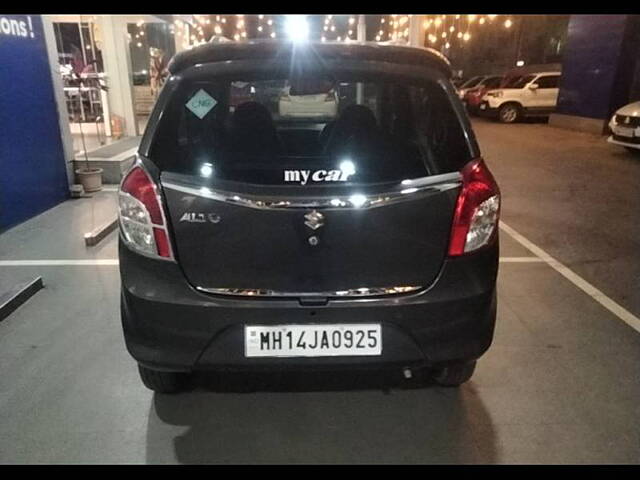 Used Maruti Suzuki Alto 800 [2012-2016] Lxi CNG in Pune