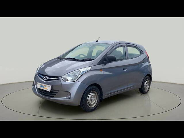 Used Hyundai Eon Era + in Pune