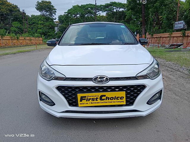 Used 2019 Hyundai Elite i20 in Indore