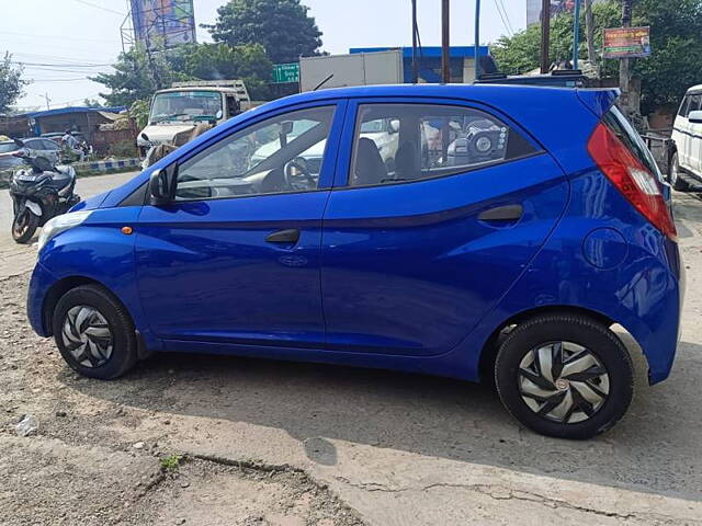 Used Hyundai Eon D-Lite + in Kolkata