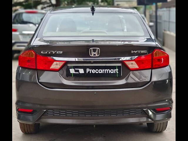 Used Honda City [2014-2017] V in Mysore