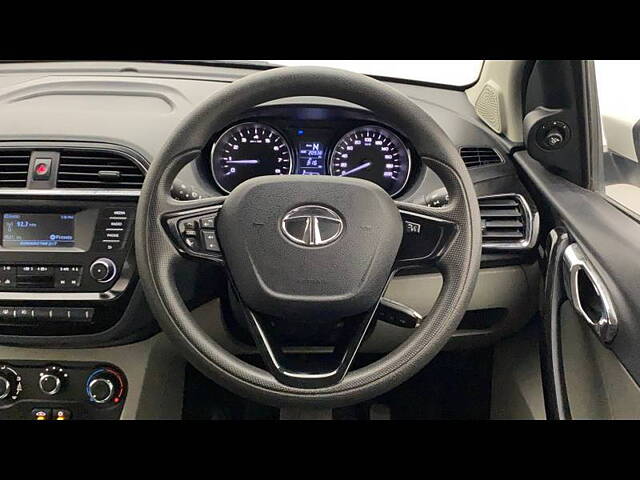 Used Tata Tiago [2016-2020] Revotron XZA in Chennai