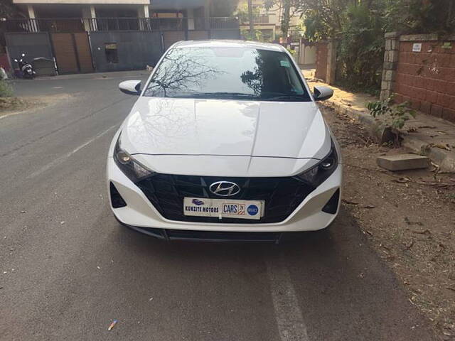 Used 2023 Hyundai Elite i20 in Bangalore