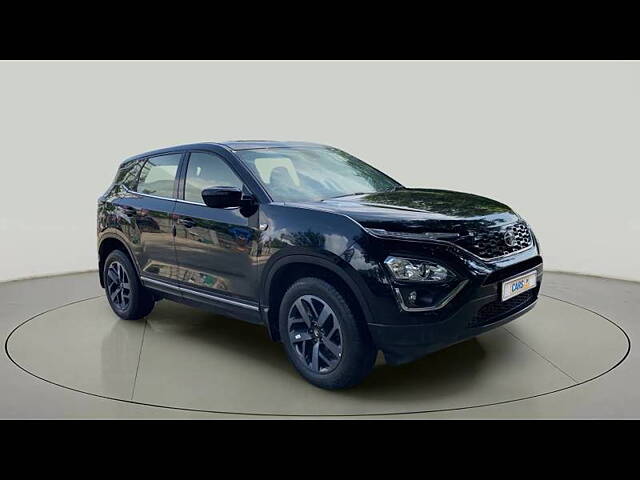 Used 2022 Tata Harrier in Ahmedabad